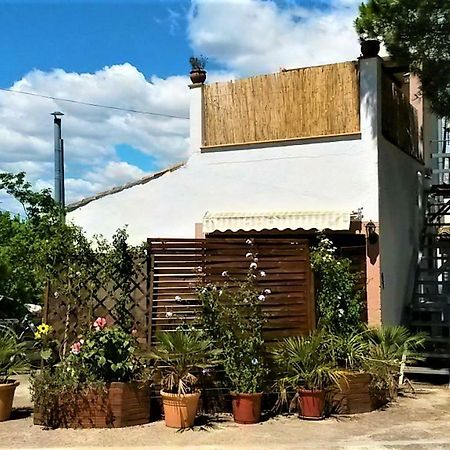 La Casita Villa Manacor Kültér fotó