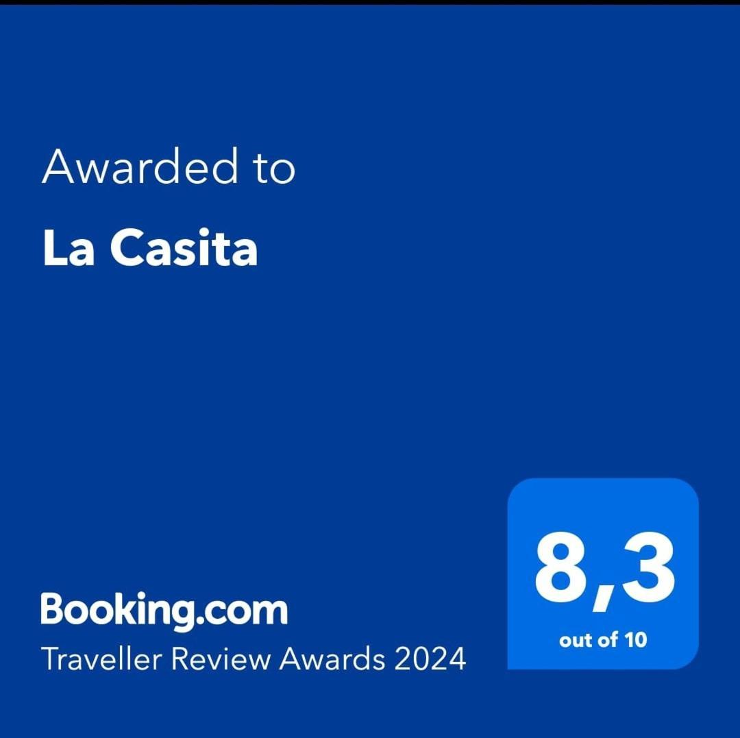 La Casita Villa Manacor Kültér fotó