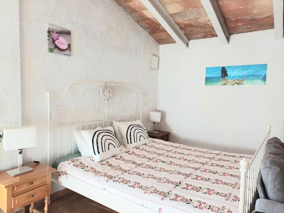 La Casita Villa Manacor Kültér fotó