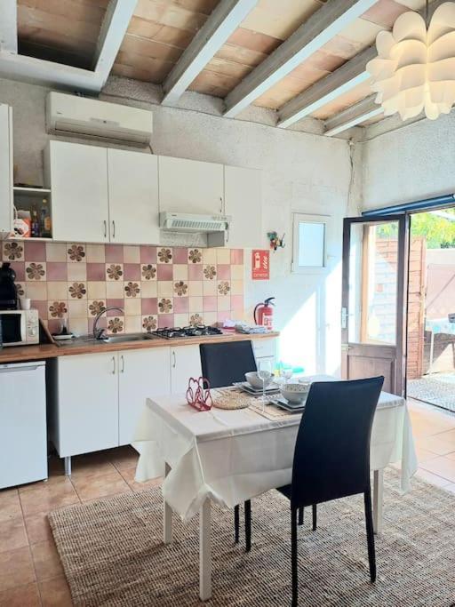 La Casita Villa Manacor Kültér fotó