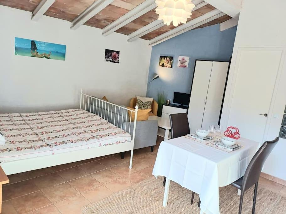La Casita Villa Manacor Kültér fotó