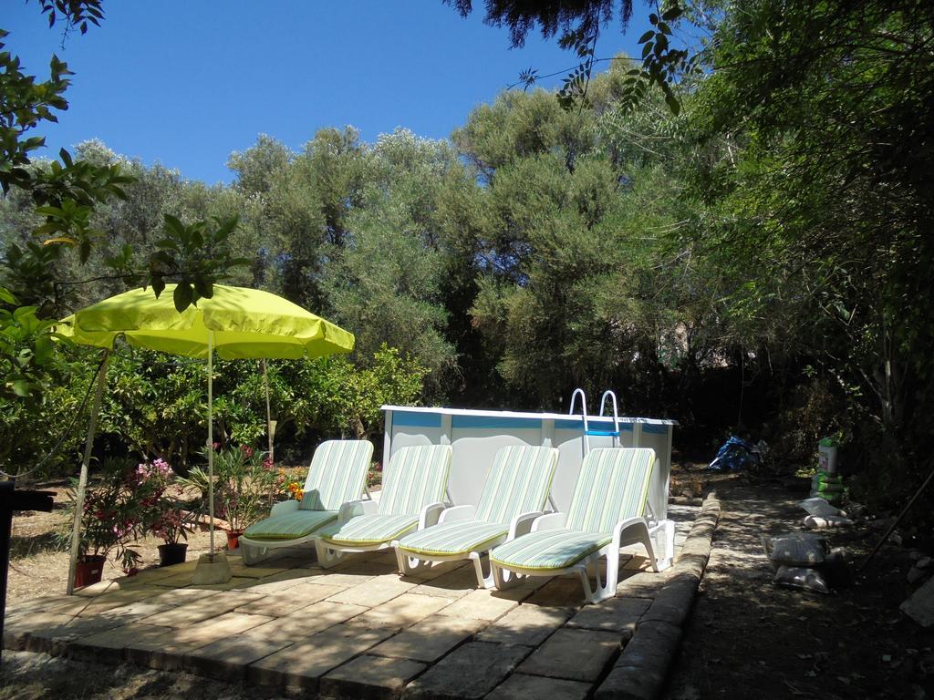 La Casita Villa Manacor Kültér fotó