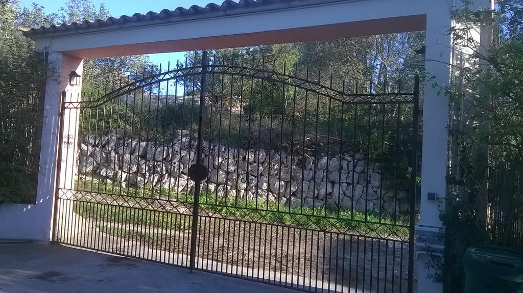 La Casita Villa Manacor Kültér fotó