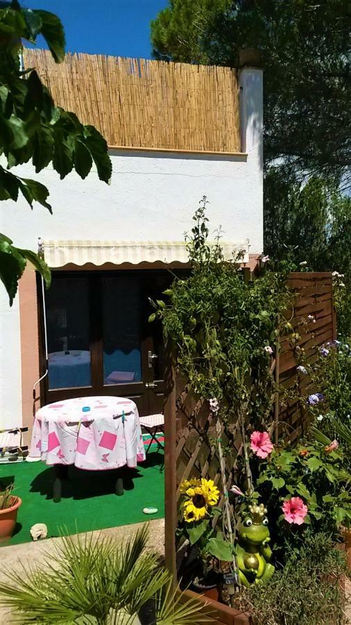 La Casita Villa Manacor Kültér fotó