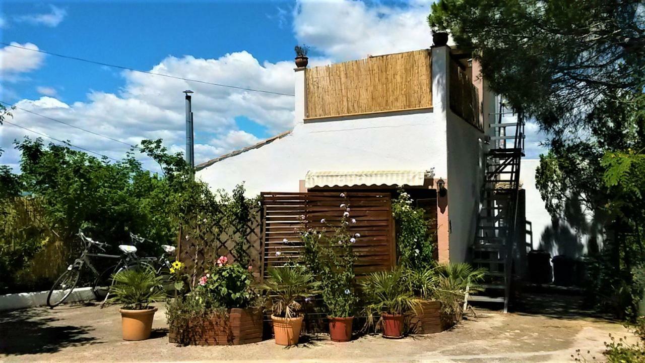 La Casita Villa Manacor Kültér fotó